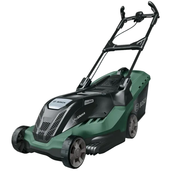 Bosch AdvancedRotak 650 (06008B9206) Газонокосарка