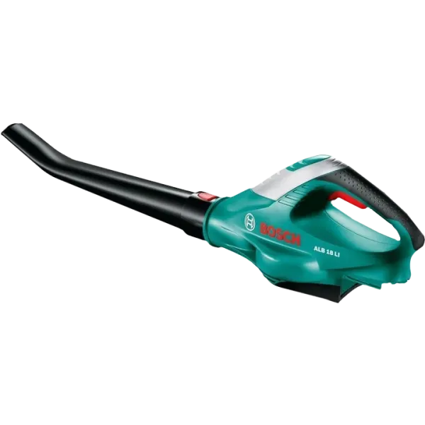 Bosch ALB 18 LI Садовий пилосос-повітродувка