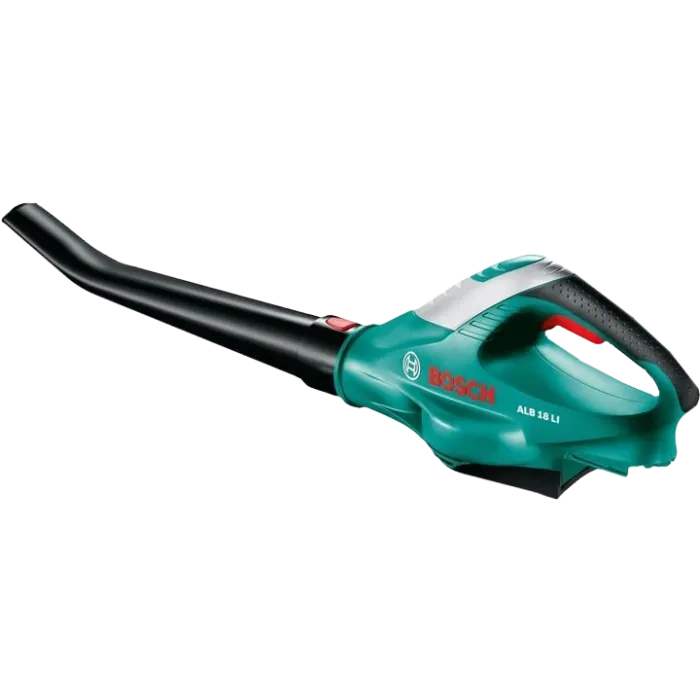 Bosch ALB 18 LI Садовий пилосос-повітродувка
