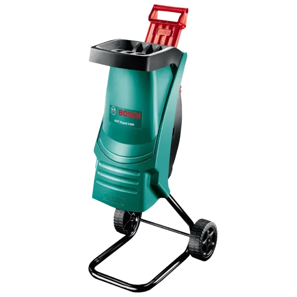 Bosch AXT Rapid 2000 0600853500 Садовий подрібнювач