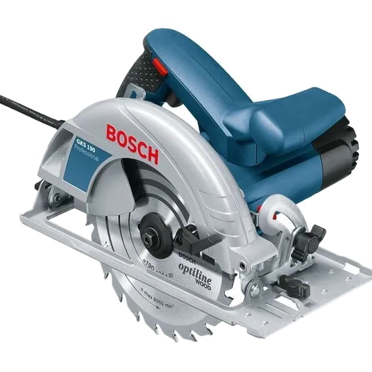BOSCH GKS 190 Ручна циркулярна пилка