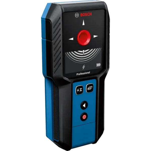 Bosch GMS 120-27 Детектор прихованої проводки