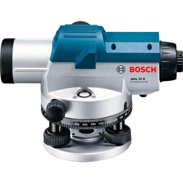 Bosch GOL 32 D Professional Оптичний нівелір