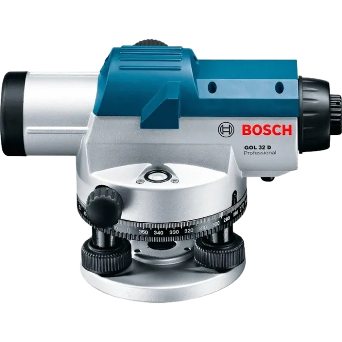 Bosch GOL 32 D Professional Оптичний нівелір