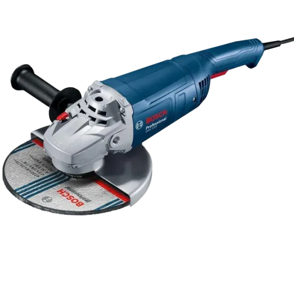 Bosch Professional GWS 2200 180мм Кутова шліфувальна машина (болгарка)