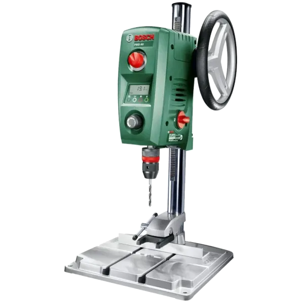 Bosch PBD 40 (0603B07000) Настільний свердлильний верстат