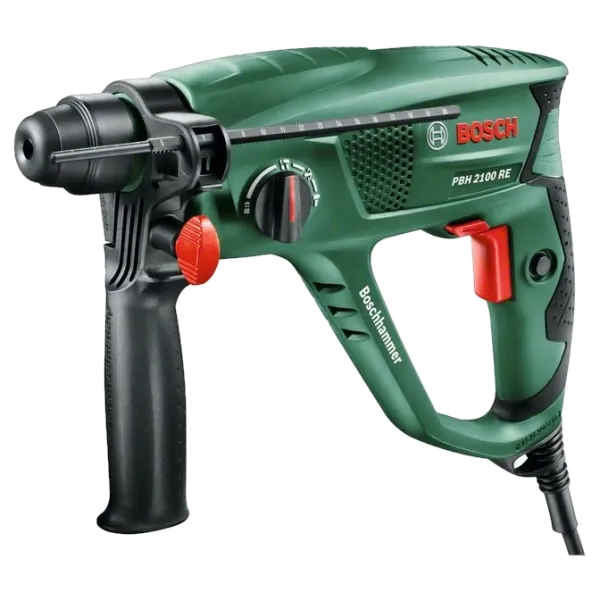 Bosch PBH 2100 RE Перфоратор
