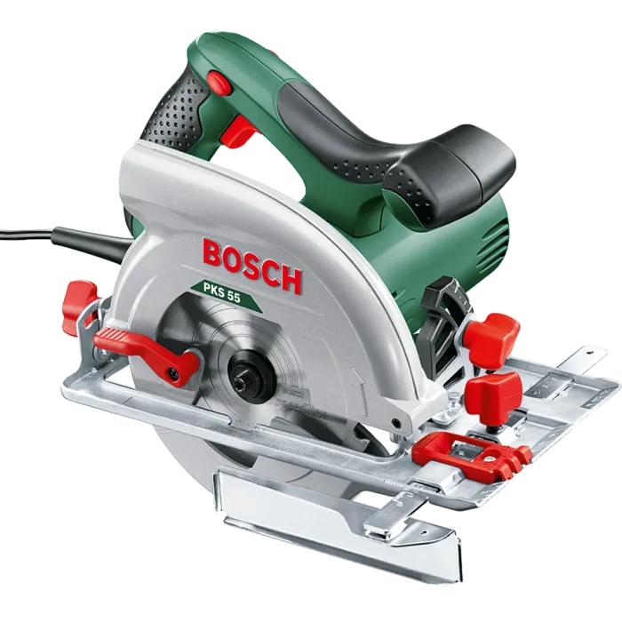 Bosch PKS 55 Пила дискова