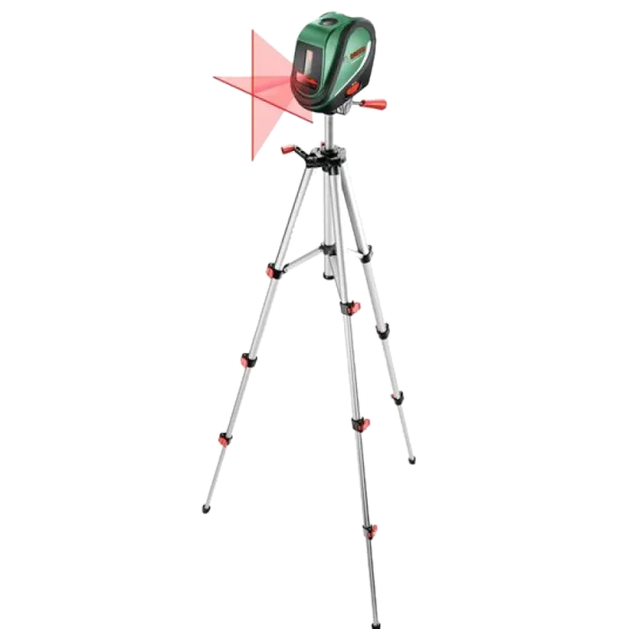 Bosch UniversalLevel 2 Set Нівелір лазерний