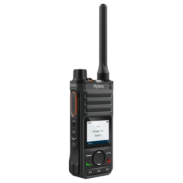 Hytera BP-565 UHF: 400-527 мГц Радіостанція