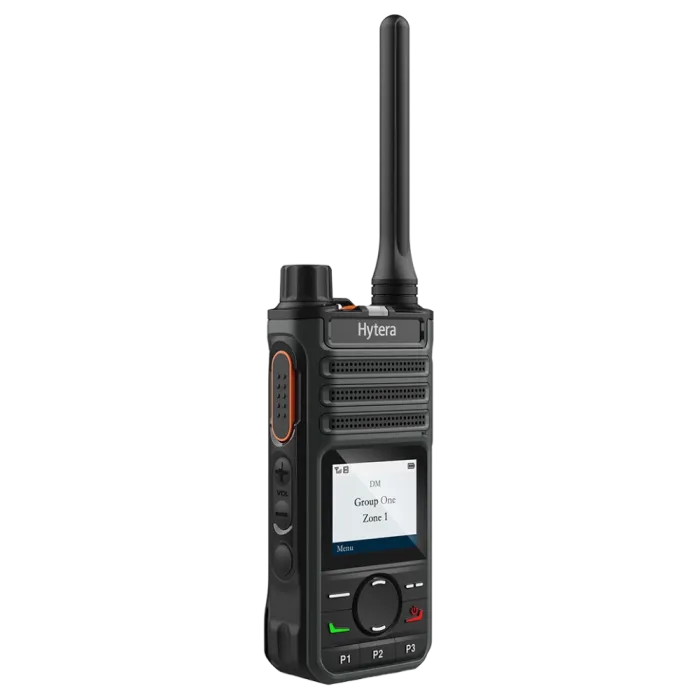 Hytera BP-565 UHF: 400-527 мГц Радіостанція
