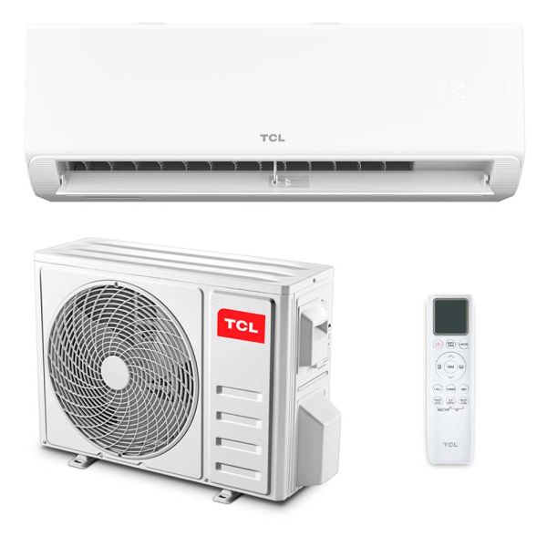 Кондиціонер TCL TAC-24CHSD/TPH21I Inverter R32 WI-FI BreezeIN