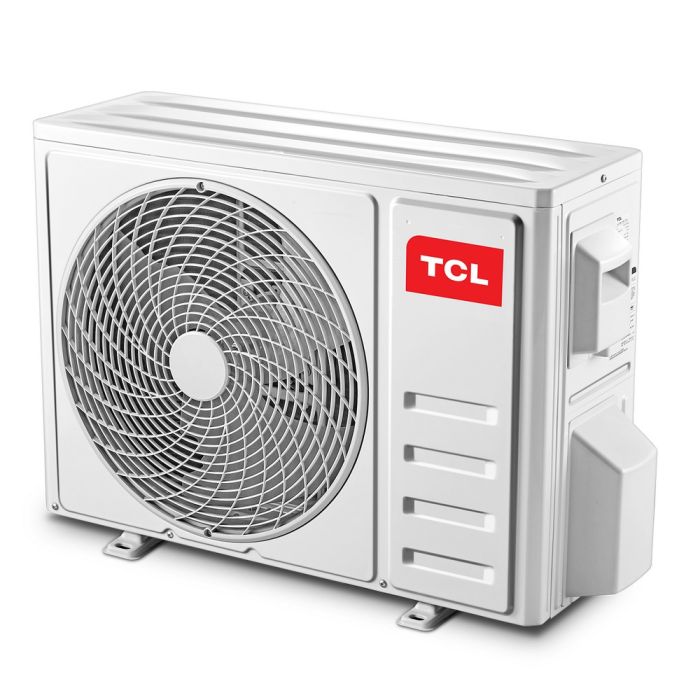 Кондиціонер TCL TAC-09CHSD/TPH21IFI Inverter R32 WI-FI BreezeIN