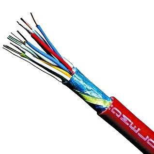 J-Y(ST)-Y 2х2х0,8(бухта 100 м)(NKK) Кабель Новий кабельний завод