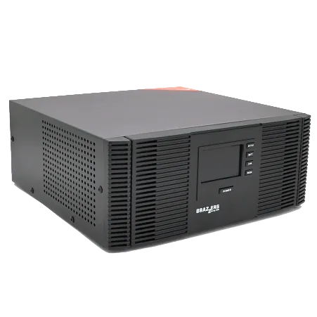 SVC BRAZZERS BRZ-SOLAR-800 МРРТ Гібридний інвертор