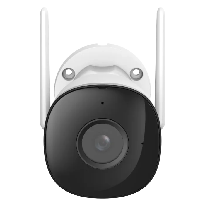 IPC-F42P (2.8мм) 4МП H.265 Bullet Wi-Fi камера