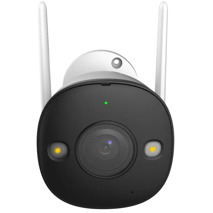 Bullet 2E (IPC-K3DP-5H0WF) 5МП (2.8мм) IP відеокамера Imou