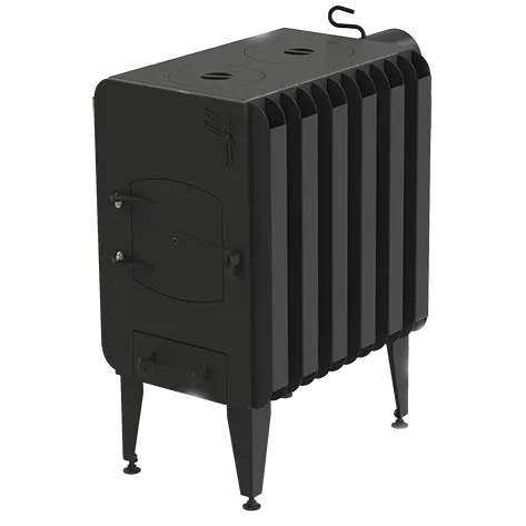 Химарс Буржуйка