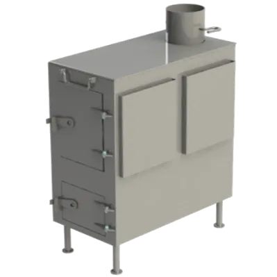 Патріот Буржуйка