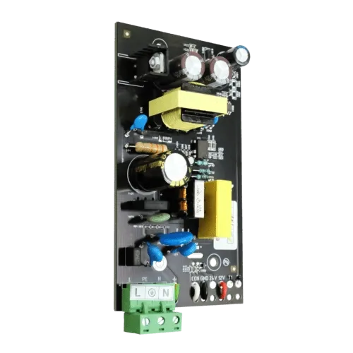 Tiras БЖ16.64 Блок живлення Тірас