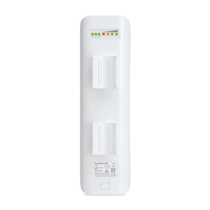 Wi-Fi точка доступу Ubiquiti NanoStation M5 (NS-M5)
