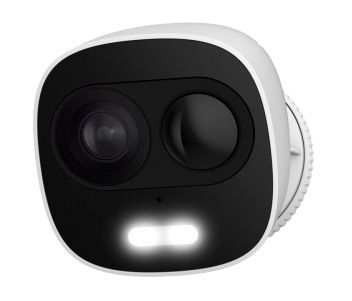 IPC-C26EP-V2 1080P Wi-Fi камера з активним додержанням