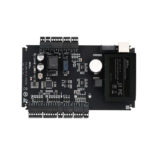 Мережевий контролер ZKTeco C3-100 Plus Package B для 1 двері