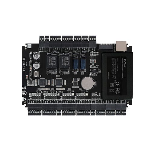 Мережевий контролер ZKTeco C3-200 Plus Package B для 2 дверей
