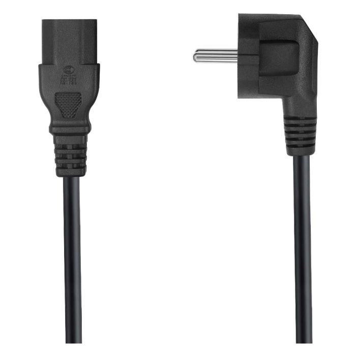 Кабель EcoFlow AC Charging Cable EU