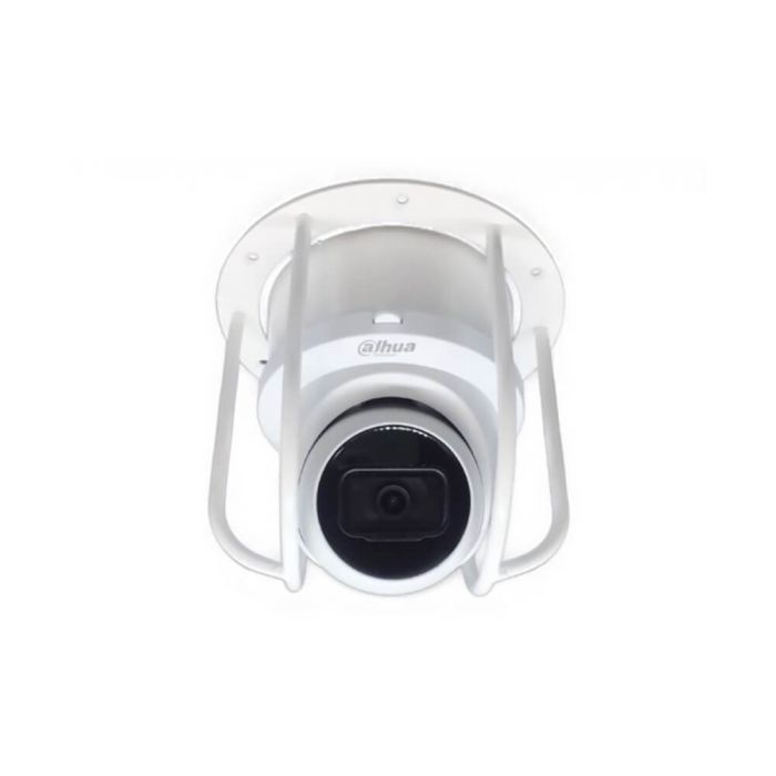 Захисний антивандальний кожух DH-130/140w-box для купольних камер