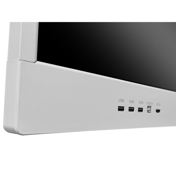 Інтерактивна панель 65" INTBOARD GT65CF W Android 13.0