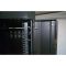 Шафа серверна CMS 42U 610 х 1055 UA-MGSE42610MB посилена для мережевого обладнання