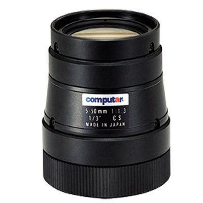 Об'єктив Computar T10Z0513CS-2