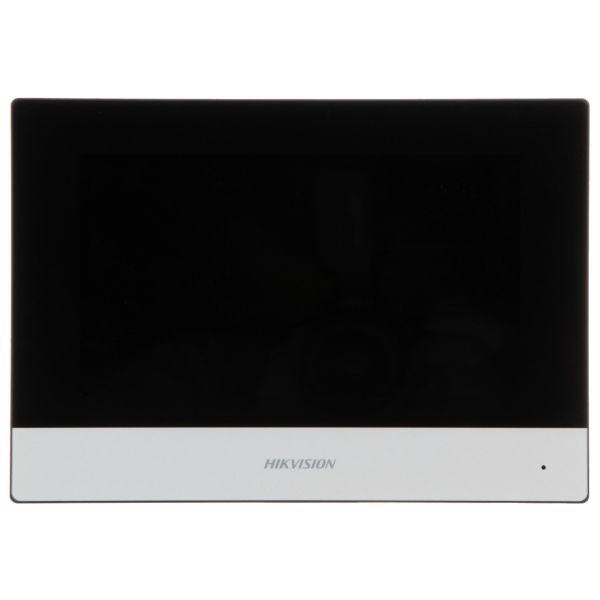 IP-відеодомофон Hikvision DS-KH6320-WTE1 (розпродаж 656)