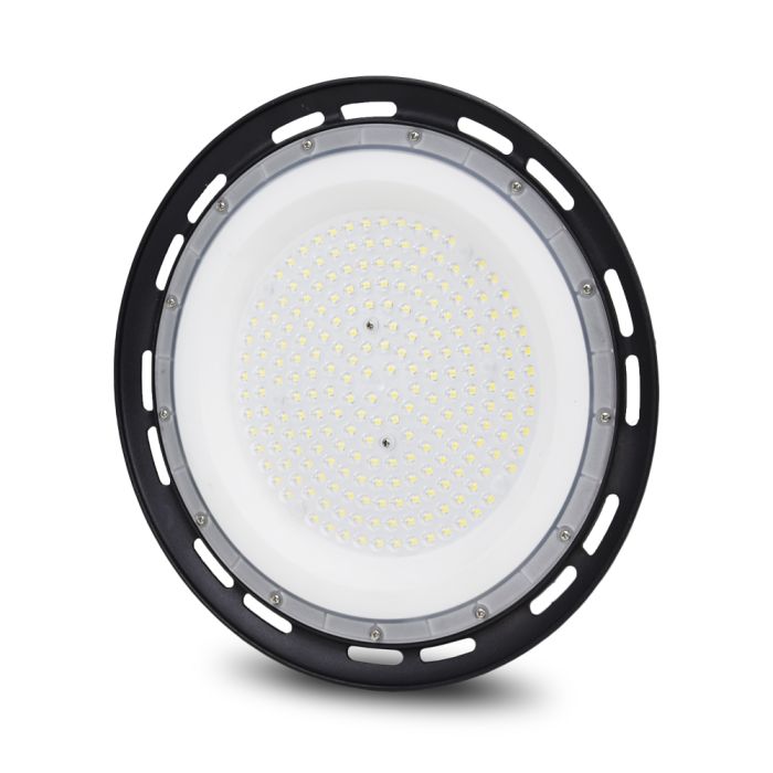 Світильник світлодіодний Lightwell ZY-UFO21-65K-150W SMD підвісний 150W