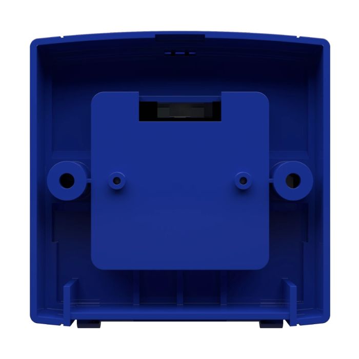 Пристрій аварійного зупинення пожежогасіння ПАЗ "Тірас"