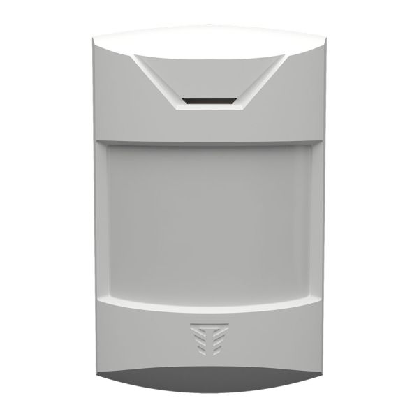 Бездротовий датчик руху з вбудованою сиреною X-Motion Alarm (white)