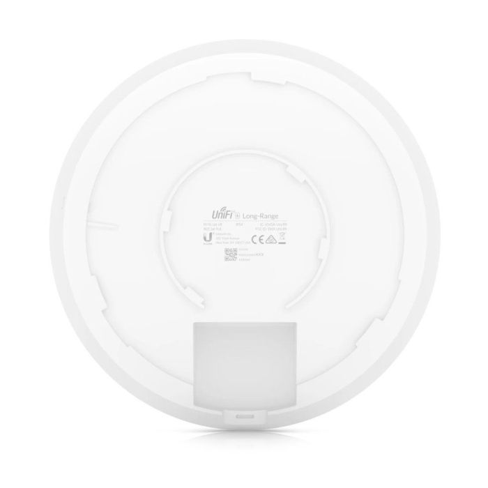 Точка доступу Ubiquiti UniFi 6 Long-Range (U6-LR)