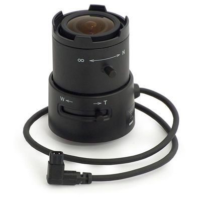 Об'єктив APD 3-8