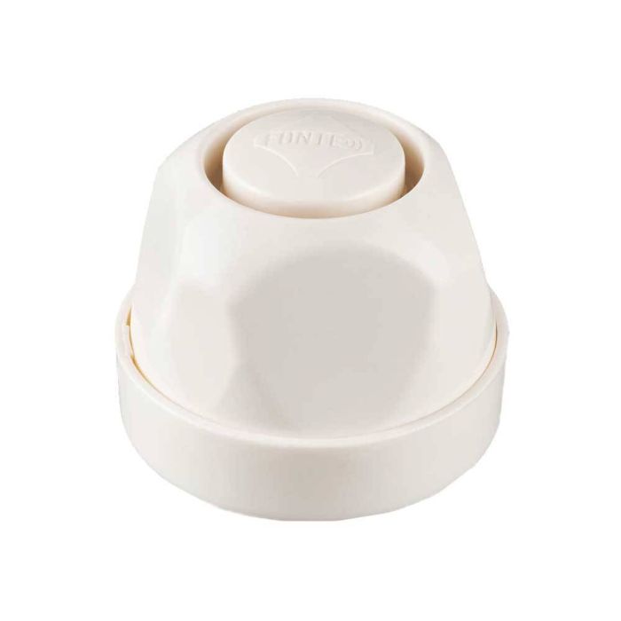 Оповіщувач пожежний звуковий "Сирена" С-09-12/24 AC/DC