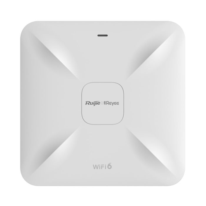 Точка доступу Ruijie Reyee RG-RAP2260(G) Wi-Fi 6 дводіапазонна