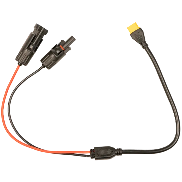 VIA Energy МС4-ХТ60 Кабель для сонячної панелі