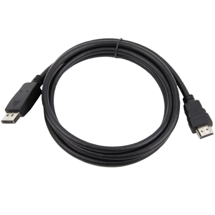 Cablexpert (CC-DP-HDMI-3M) Кабель DisplayPort to HDMI 3.0m