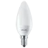 Philips Ecohome LED Candle E14 840B35 Лампочка 5W 500lm