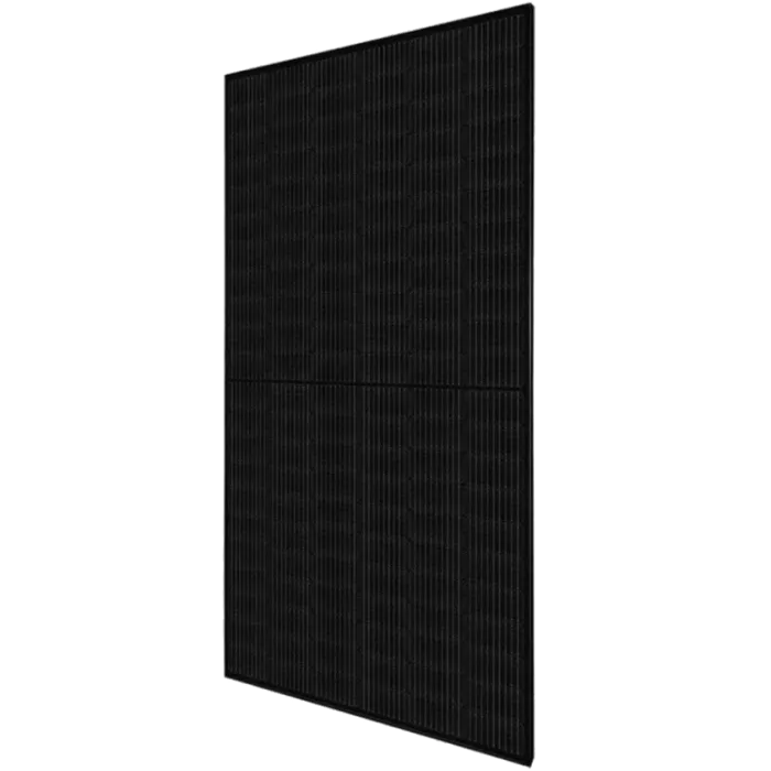 Canadian Solar CS6R-395MS Full Black Сонячна панель PV модуль (палета 35 шт)