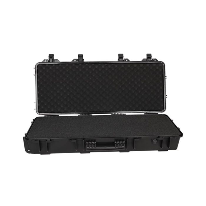 Кейс збройовий StaffSafe 1098x414x155 водостійкий