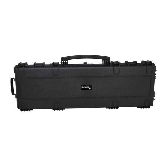 Кейс збройовий StaffSafe 1189x405x160 водостійкий