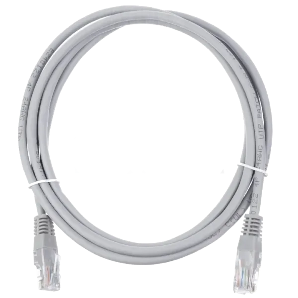 EServer RJ45 UTP 10м кат. 5Е Патч-корд