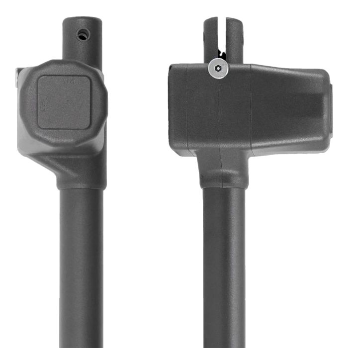 Автоматика для розпашних воріт Steelon GR-SW300