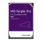 Жорсткий диск 10TB Western Digital WD Purple Pro WD101PURP для відеоспостереження з AI